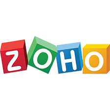 Zoho sms Modülü