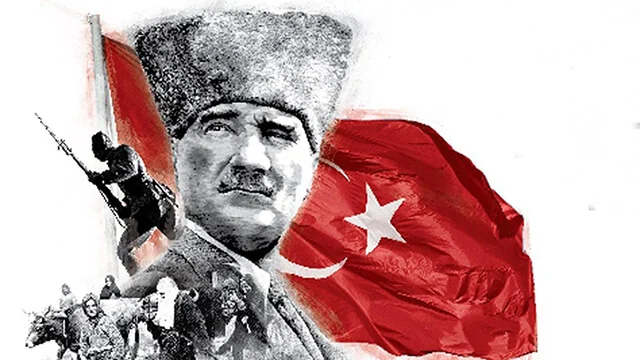 30 Ağustos Zafer Bayramı Kutlama Mesajları ve Atatürk'ün Kısa Sözleri | VatanSMS
