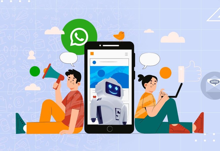 Toplu SMS vs Whatsapp Toplu Mesaj