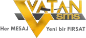 Vatansms Logo