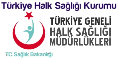 türkiye halk sağlığı kurumu