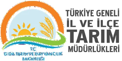 tarım müdürlükleri