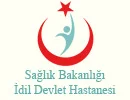 şırnak idil devlet hastenesi