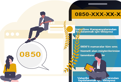 Abone Numaralı Sms