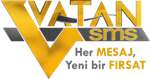 vatan sms logo