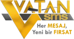 vatan sms logo