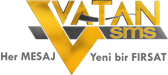 vatan sms logo