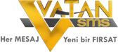 vatan sms logo