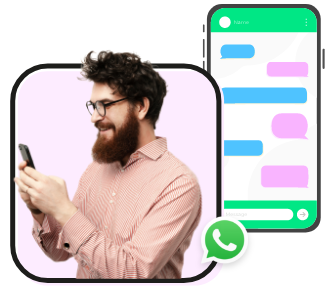 WhatsApp Toplu Mesaj Görseli